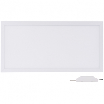 LED panel 18W 1 900 lm NW 