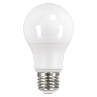 LED lemputė EMOS A60 10W E27 NW 