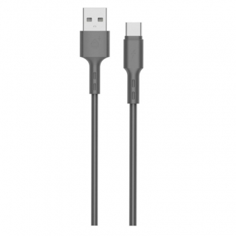 Cable OnePlus USB-C 1m 3.4 A black 