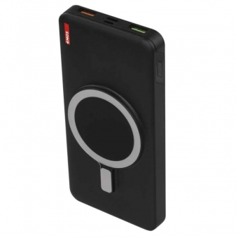 Portable Powerbank EMOS WI 1022D  10000 mAh, 22.5 W+Wireless 
