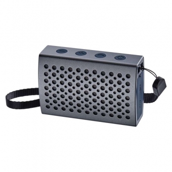 Bluetooth speaker TIFFY, 5W, IP67 