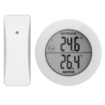 Digital thermometer - wireless E0129 