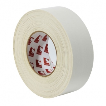 PVC. insulation tape Scapa 3130 25/50 (white) 