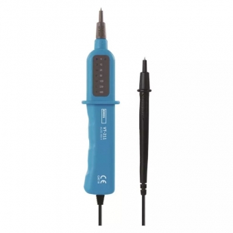 Voltage and phase tester VT-211 