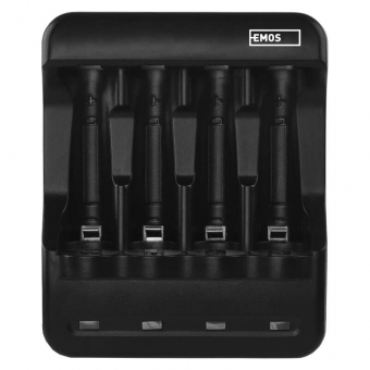 Battery charger EMOS BCN-40 