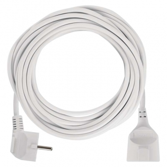Extension power cord (1) 10 m. 