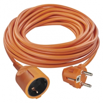 Power cord 20 m 3680W 16A 