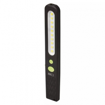 Rechargeable SMD LED + LED Work Light, P4538, 700 lm, 1200mAh 