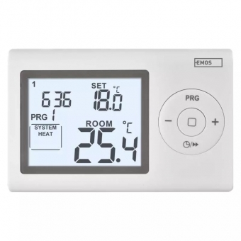 Thermostat EMOS P5607 