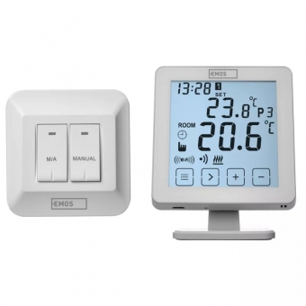 Thermostat EMOS P5623 WiFi 