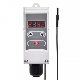 Thermostat EMOS P5684 with capillary sensor 