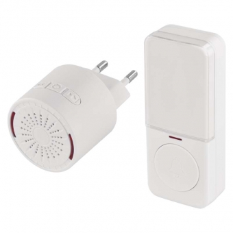 Wireless doorbell P5734 