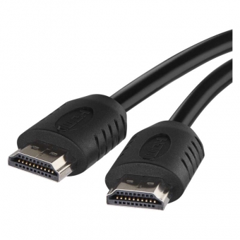 Cable HDMI  A/M-A/M 5 m (high speed) 