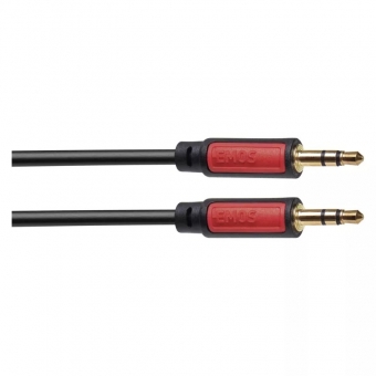 Cable 3.5mm/M - 3.5mm/M 3m 
