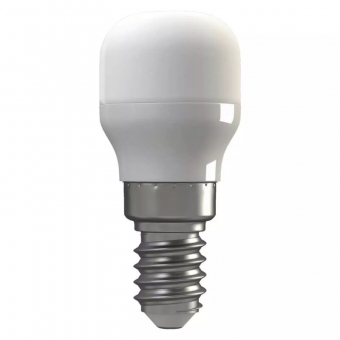 Bulb for refrigerator E14 1.8W ST26 