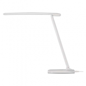 LED table lamp CHASE white 