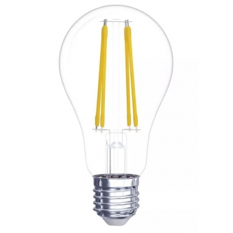 LED bulb  A60 E27 5.9W 806 lm WW 