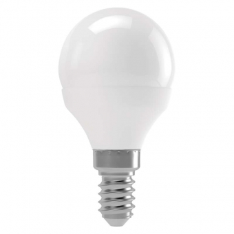 LED bulb Classic E14 6W 510 lm WW 