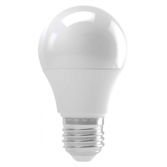 LED bulb A60 E27 8.5W 806 lm WW 
