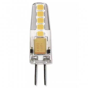 LED bulb EMOS JC 1.9W G4 200lm WW 