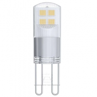 LED lemputė EMOS CLS JC 1.9W (21W)  G9 WW 