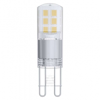 LED lemputė EMOS JC 2.6W G9 320lm NW 