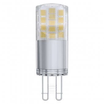 LED lemputė EMOS JC 4.2W G9 470lm WW 